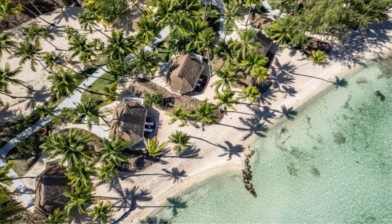 Con l'ingresso di nove nuove dimore di prestigio, Relais & Châteaux rafforza la sua presenza globale nel mondo dell’ospitalità di lusso
