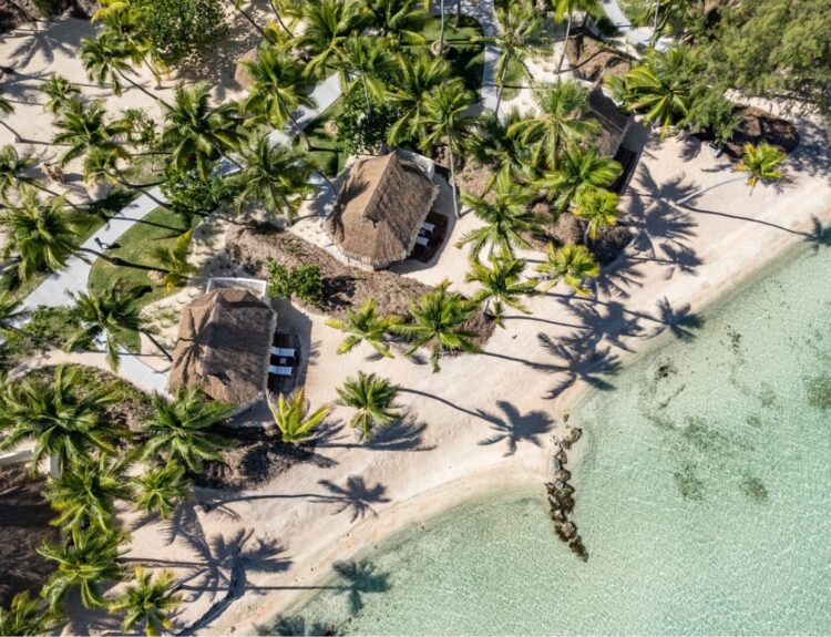 Con l'ingresso di nove nuove dimore di prestigio, Relais & Châteaux rafforza la sua presenza globale nel mondo dell’ospitalità di lusso