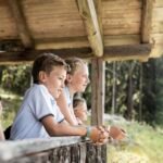 “Emozioni di settembre”: il pacchetto dell'AKI Family Resort PLOSE per un’esperienza unica immersi nel foliage autunnale dell’Alto Adige.