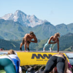 Benessere, yoga, sport e prevenzione in Alta Badia con #FFLONTOUR e Federica Constantini. Solo l’11-12 luglio 2025, tra natura e wellness.