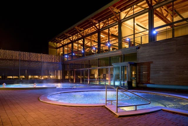 Monticello The Entertainment SPA debutta l’11 settembre con spettacolo, benessere e cena: un evento unico tra emozioni e relax.