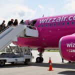Partecipa al concorso Wizz Air 2025 e vola verso una meta segreta. Solo fino al 24 agosto: vivi un’avventura unica!