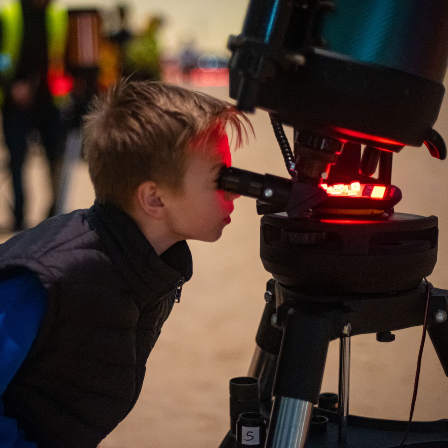 Estate 2025, stargazing a Dubai: lo sciame meteorico delle Perseidi e un’eclissi totale di luna regalano esperienze uniche