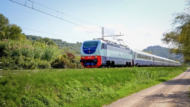 Parti da Roma e vivi l’Oktoberfest 2025 senza stress: treno notturno diretto, comfort e promo da 99€. Prenota entro il 7 settembre!