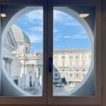 Roma tra le migliori per il workcation 2025: arte, cibo, spazi di coworking e nuove regole che favoriscono chi lavora da remoto.