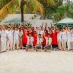 Alle Maldive l’estate non finisce mai. Nei Sun Siyam Resorts una proposta che prolunga il piacere delle vacanze ben oltre la stagione estiva