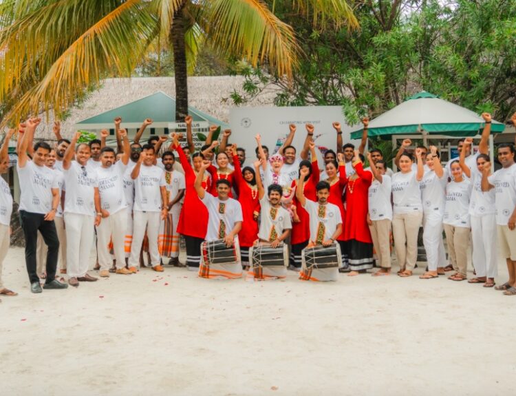 Alle Maldive l’estate non finisce mai. Nei Sun Siyam Resorts una proposta che prolunga il piacere delle vacanze ben oltre la stagione estiva