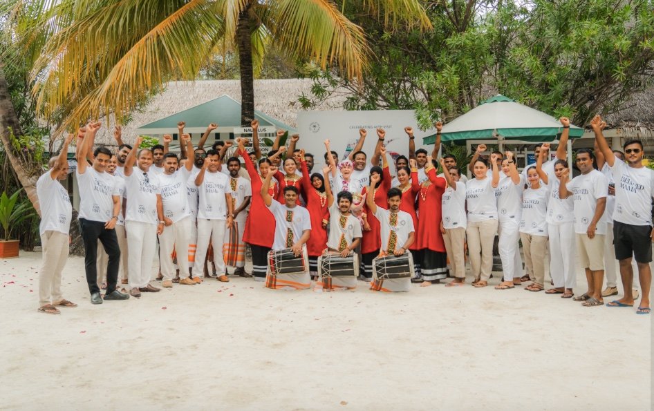 Alle Maldive l’estate non finisce mai. Nei Sun Siyam Resorts una proposta che prolunga il piacere delle vacanze ben oltre la stagione estiva