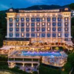 Il Grand Hotel Bristol Spa Resort, cinque stelle del gruppo R Collection Hotels, entra ufficialmente nel prestigioso portfolio di Virtuoso.