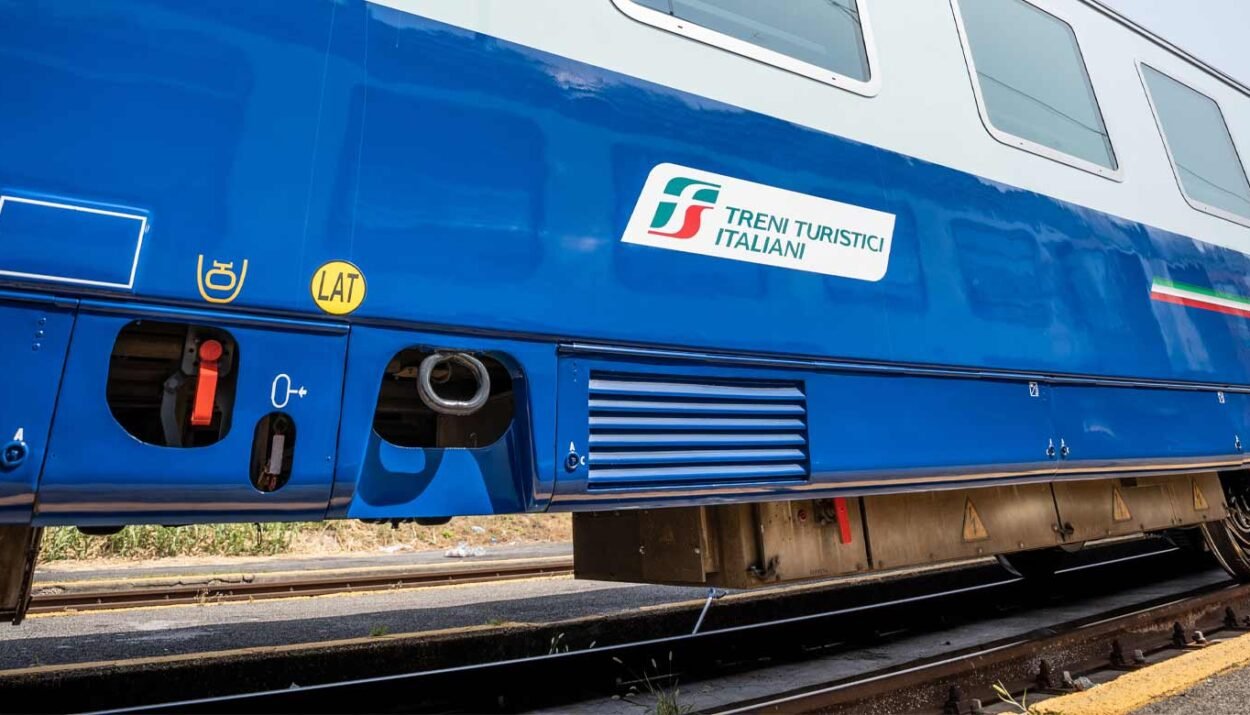 Il treno notturno Roma-Marsiglia fa il tutto esaurito: nuove corse previste. Scopri il viaggio tra Italia e Francia più amato dell’estate!