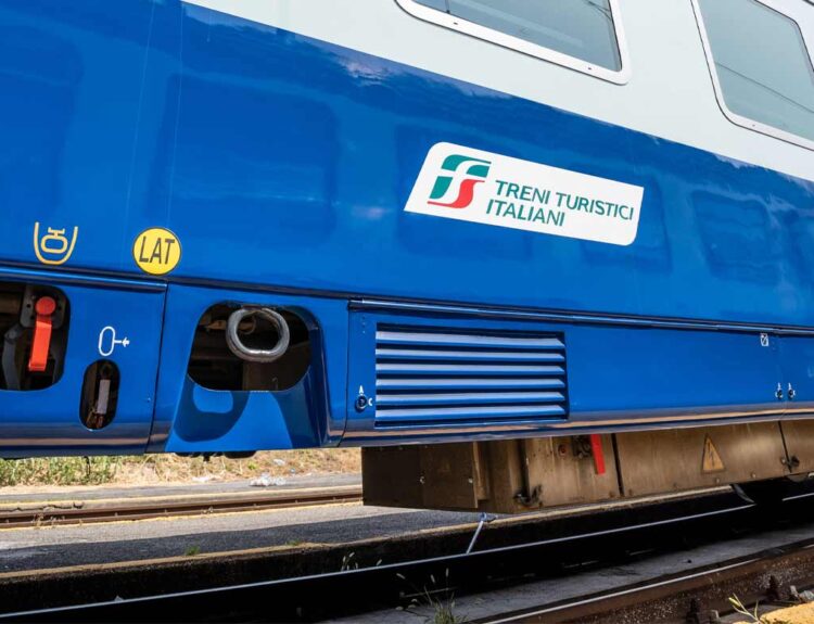 Il treno notturno Roma-Marsiglia fa il tutto esaurito: nuove corse previste. Scopri il viaggio tra Italia e Francia più amato dell’estate!