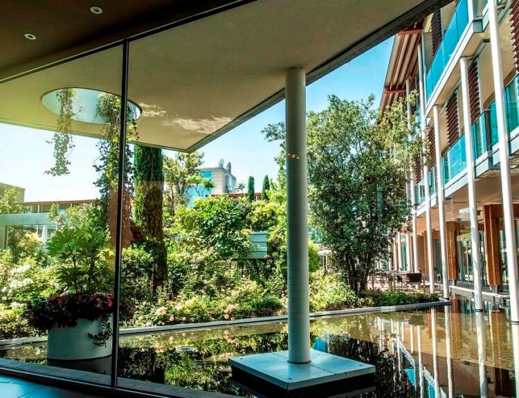 Benessere e terme sul Lago di Garda ad Aqualux Bardolino: spa, trattamenti naturali e sconti d'autunno fino al 20%