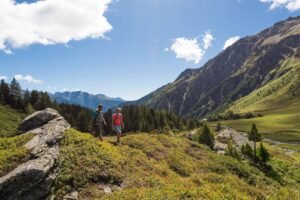 Autunno in Austria