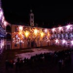 Bressanone lights