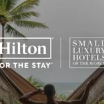 Small Luxury Hotels of the World e Hilton rafforzano la partnership