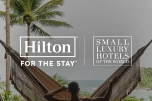 Small Luxury Hotels of the World e Hilton rafforzano la partnership