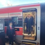 Nuovo Frecciarossa 1000