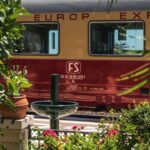 Scopri l’Espresso Siena: viaggio storico da Roma a Siena tra paesaggi unici. Posti limitati, prenota da 29€!