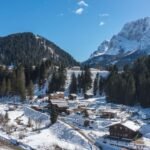 Eirl Dolomites Retreat Sappada offre chalet, glamping e relax tra le Dolomiti. Un’oasi autentica per rigenerarsi nella natura alpina.