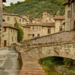Scopri l’Umbria più autentica: 3 giorni slow tra borghi, natura e sapori. Parti ora per un viaggio emozionante, senza fretta!