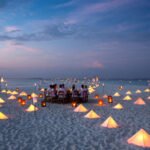 Scopri Soneva Fushi, premiato tra i migliori hotel 2025. Vivi il lusso barefoot alle Maldive con esperienze uniche e vantaggi esclusivi.