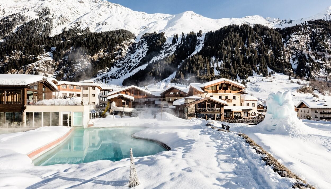 Schneeberg hotel
