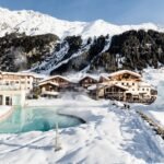 Schneeberg hotel