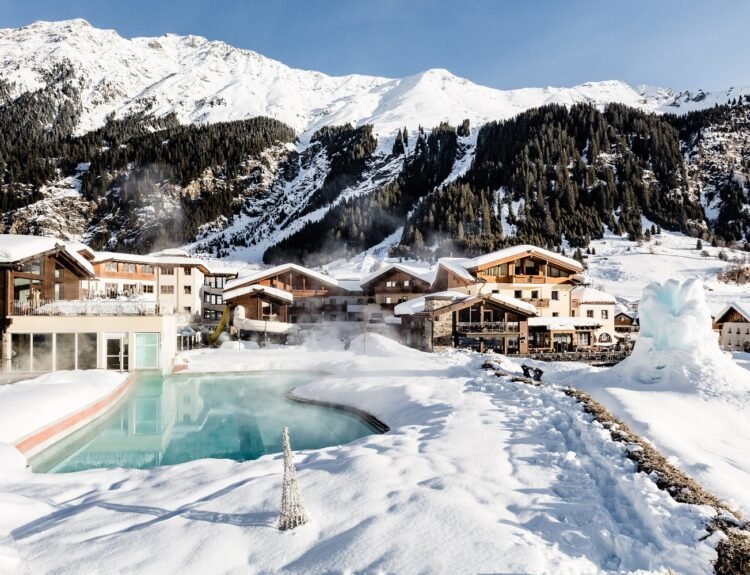 Schneeberg hotel