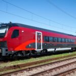 Railjet per Oktoberfest