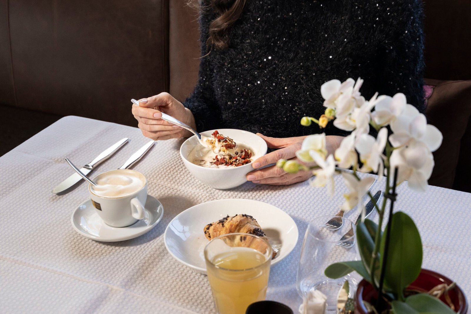 "Rinascita alpina": il pacchetto di Dolomiti Wellness Hotel Fanes che combina benessere, natura e cucina gourmet 