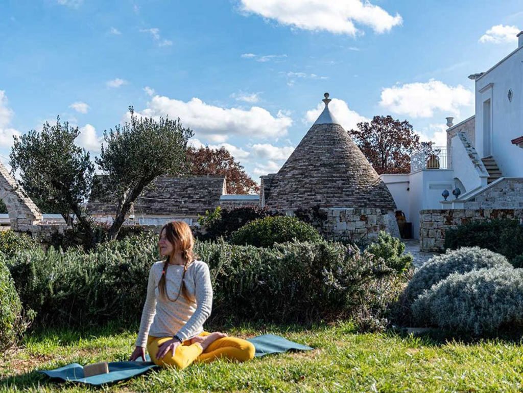 GoNuts propone una selezione di hotel, resort e destinazioni per vivere appieno l’autunno: dalle Dolomiti alle campagne pugliesi