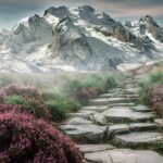 Weekend rigenerante tra borghi montani autentici, lontano dal caos, tra natura, silenzio e tradizioni da vivere subito.