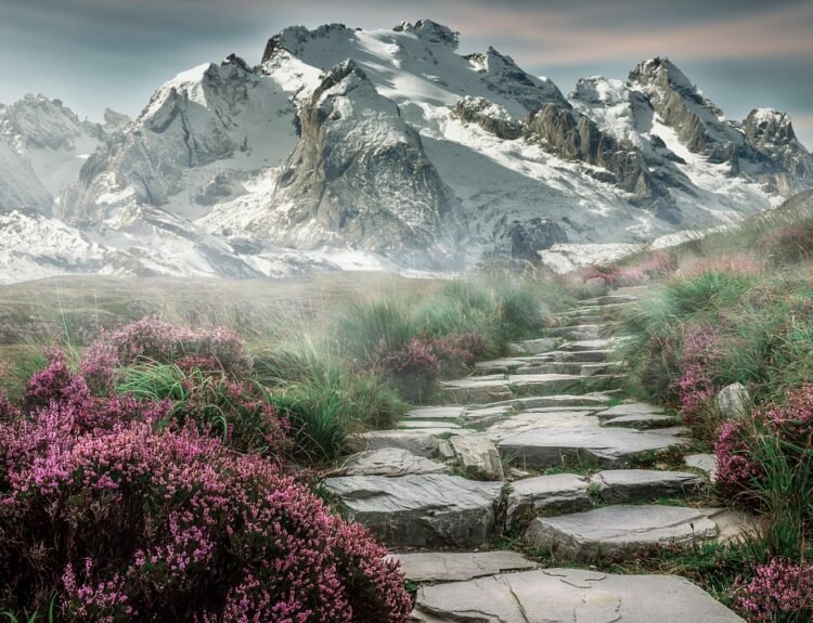 Weekend rigenerante tra borghi montani autentici, lontano dal caos, tra natura, silenzio e tradizioni da vivere subito.