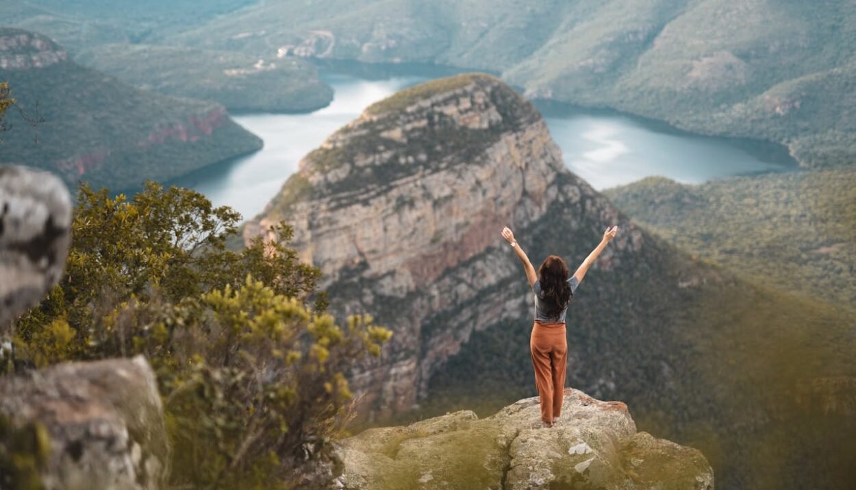 Turismo autentico e sostenibile tra natura, lentezza e rispetto. Un modo di viaggiare che rigenera te e i luoghi che visiti