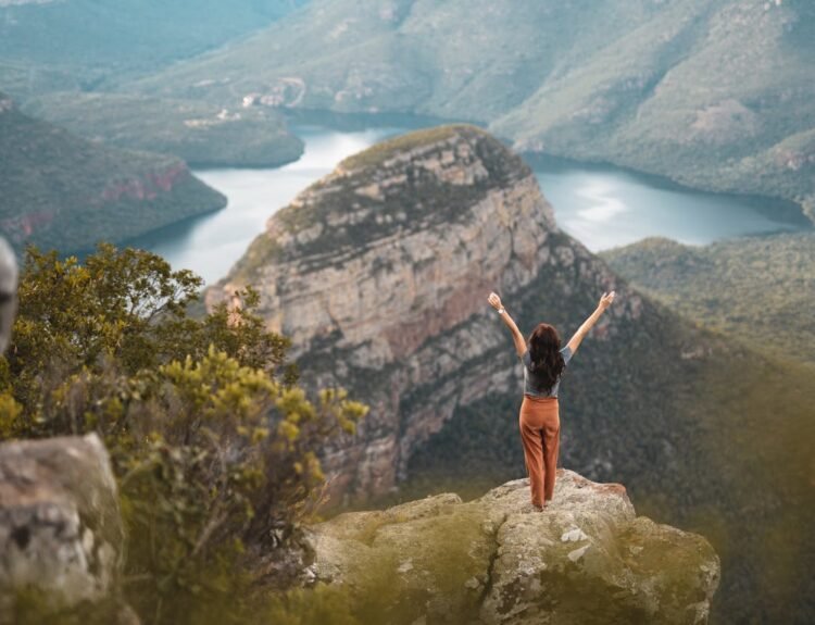 Turismo autentico e sostenibile tra natura, lentezza e rispetto. Un modo di viaggiare che rigenera te e i luoghi che visiti