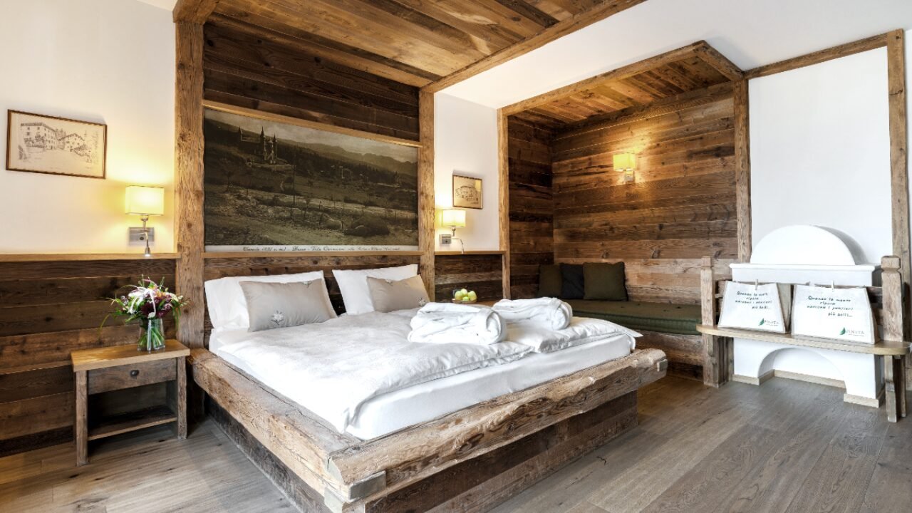 Al Pineta Nature Resort l'arte del freddo è diventata un vero percorso di benessere e longevità. L’aria pura si trasforma in elisir di vita.