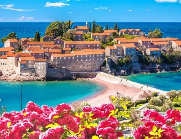 Montenegro