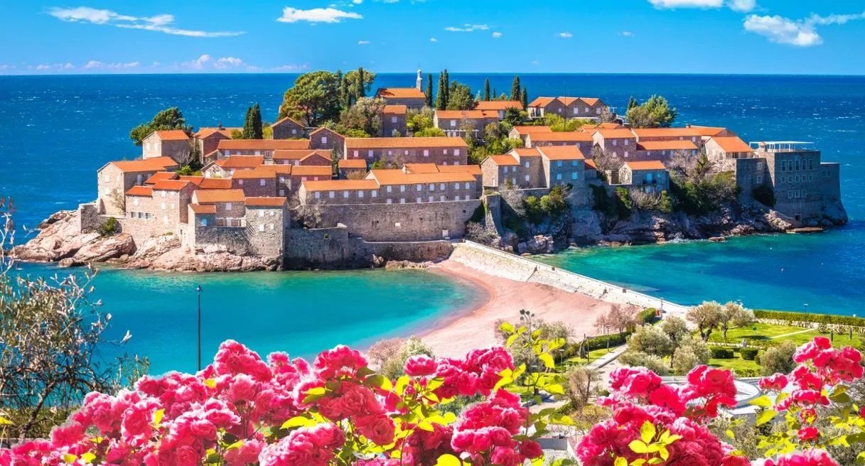 Montenegro