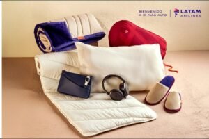 amenities LATAM