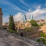 Vista Azerbaijan