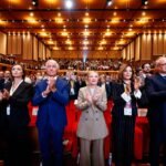 Apertura del WTTC
