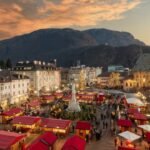 Vivi la magia del Mercatino di Natale di Bolzano 2025: luci, sapori, eventi e artigianato in un’atmosfera unica. Non perderlo!