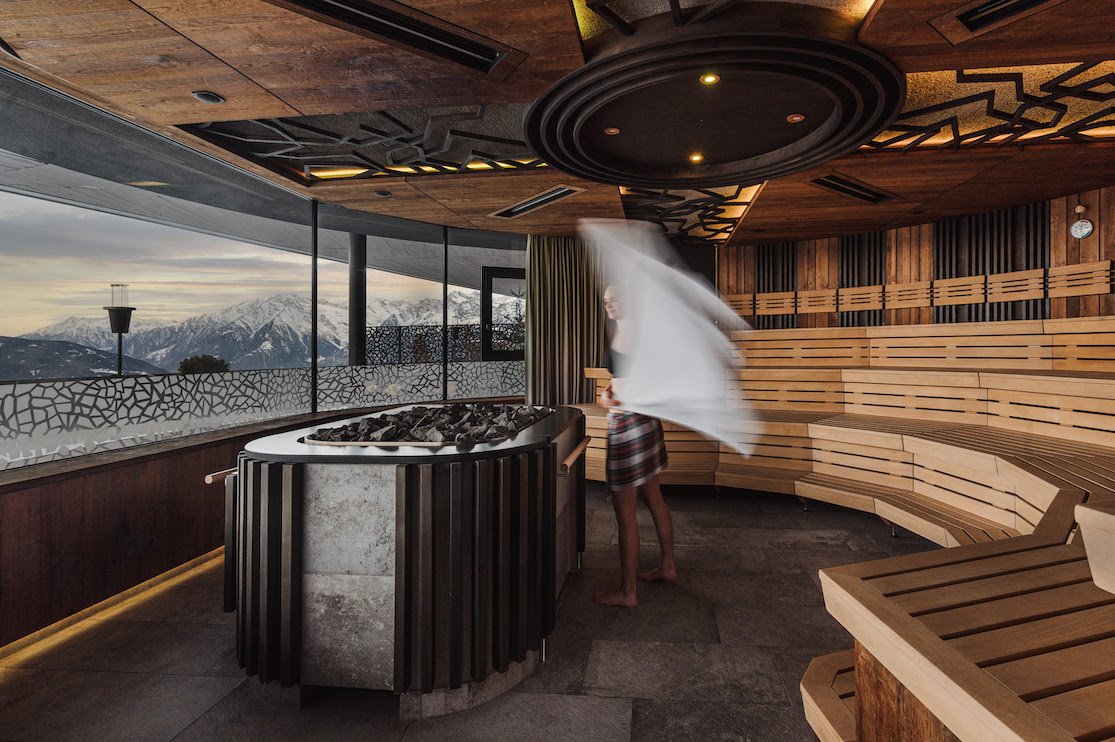 viaggiarenews chalets zuegg