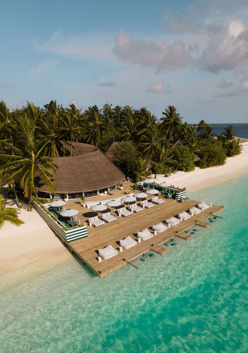 viaggiarenews black friday 2025 sun siyam