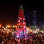 viaggiarenews Natale in Giordania