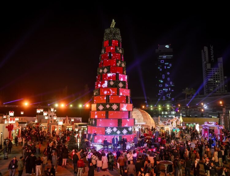 viaggiarenews Natale in Giordania