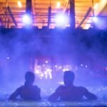 Scopri la magia del Natale 2025 a Monticello SPA con eventi, promozioni e una giostra tra le vasche. Vivi un relax da favola!