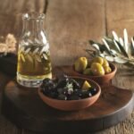 Raccolta olive in Türkiye