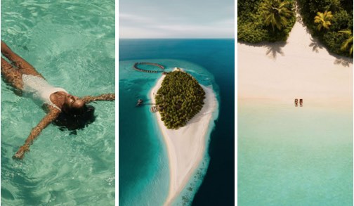 viaggiarenews black friday 2025 sun siyam