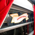 Treni Turistici Monaco Natale